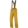 Salomon Force cumin