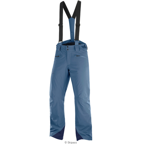 Salomon Force dark denim