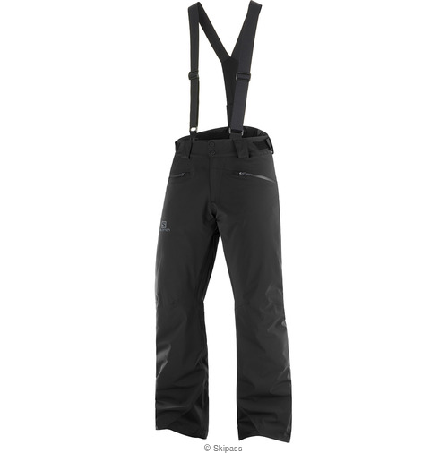 Salomon Force noir