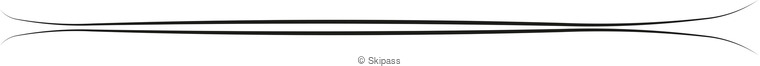 Forest Orkan V2 Twin-Tip