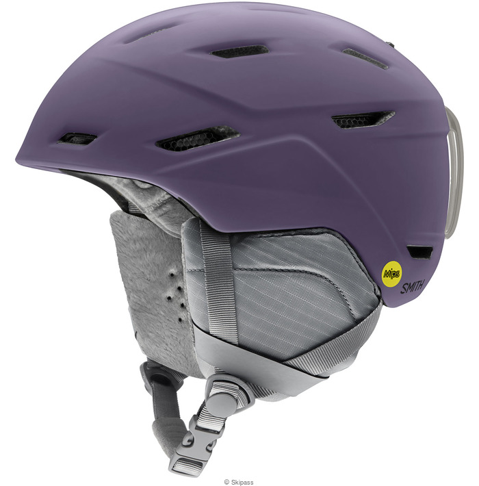 Smith Mirage