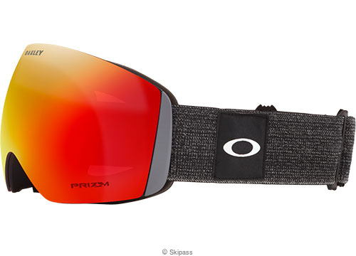 Oakley Flight Deck Xl
