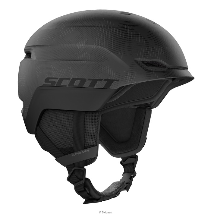 Scott Chase 2 Plus
