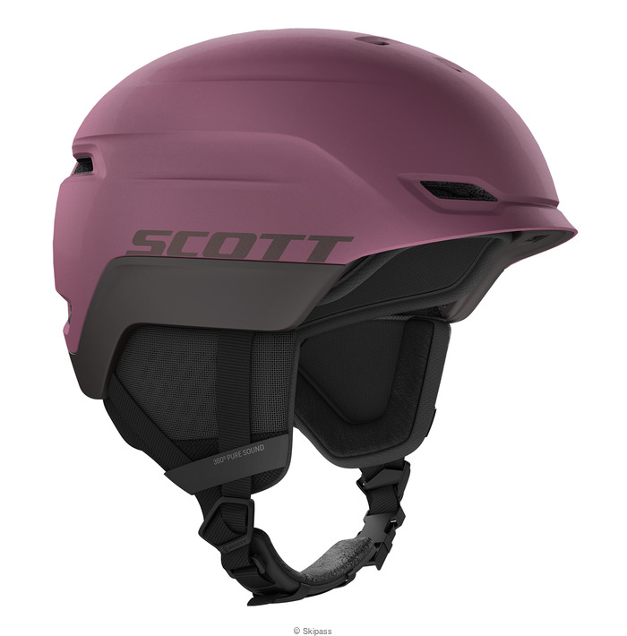 Scott Chase 2 Plus