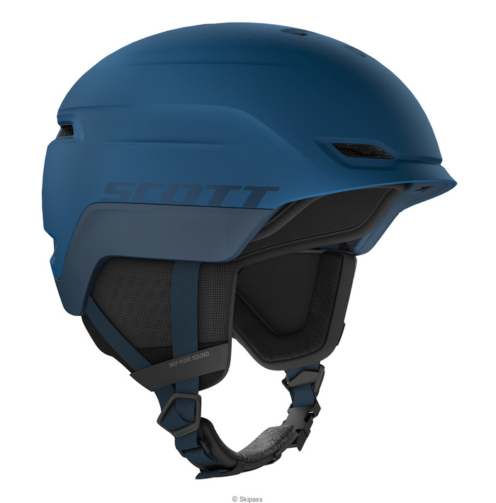 Scott Chase 2 Plus