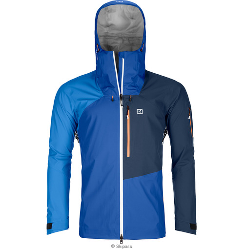 Ortovox 3L Ortler  Just Blue