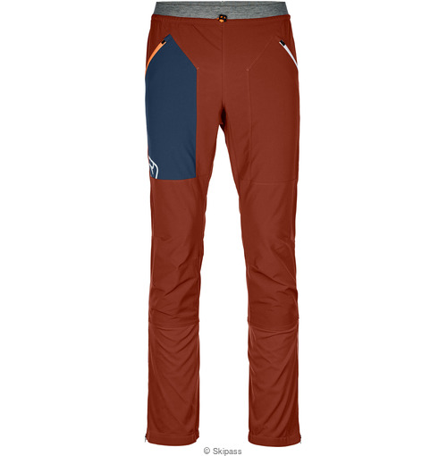 Ortovox Berrino  Clay Orange