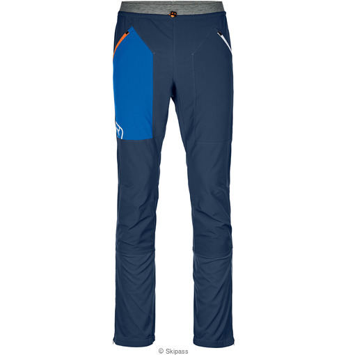 Ortovox Berrino  Blue Lake