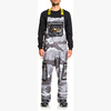 chocolate chip greyscale camo - chocolate chip greyscale camo