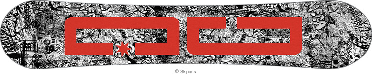 DC Space echo