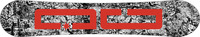 DC Space echo