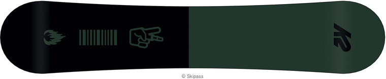 K2 Standard