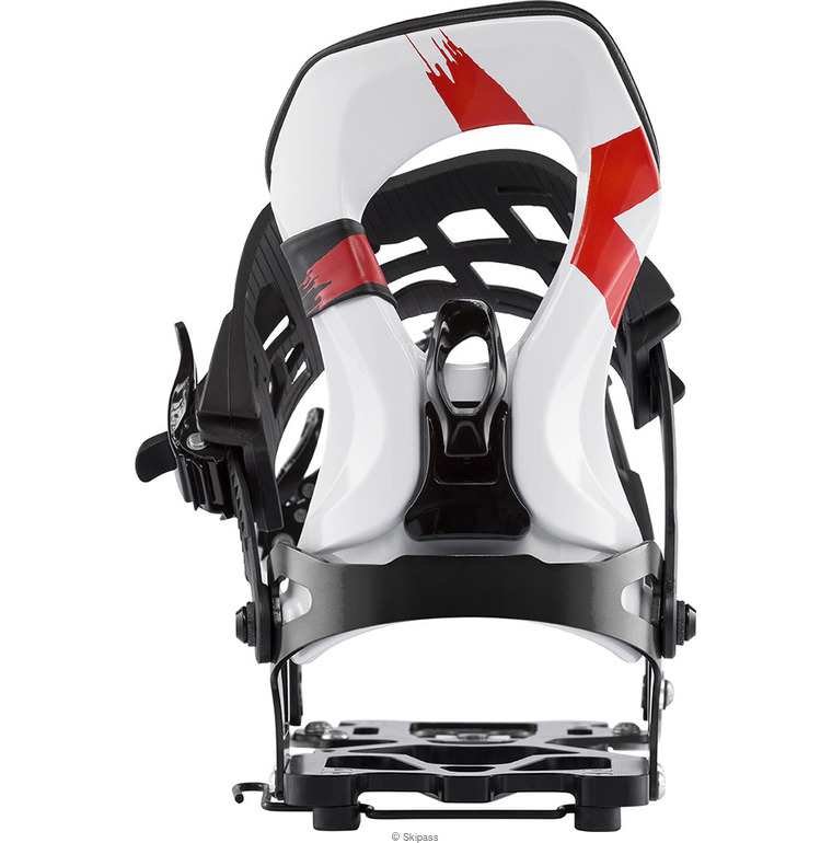 Rossignol Xv Split