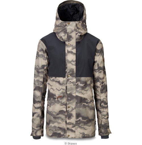 Dakine Wyeast AshcroftCamo