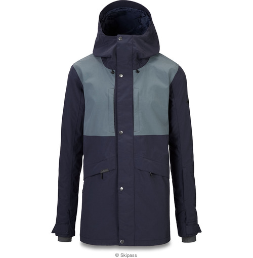 Dakine Wyeast NightSky Slate