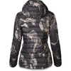 Dakine Deville Down Black Tempest