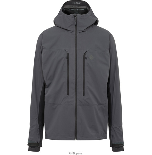 Black Diamond Dawn Patrol Carbon