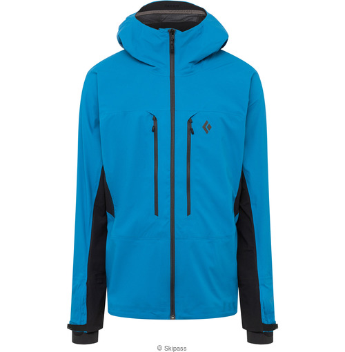 Black Diamond Dawn Patrol Kingfisher