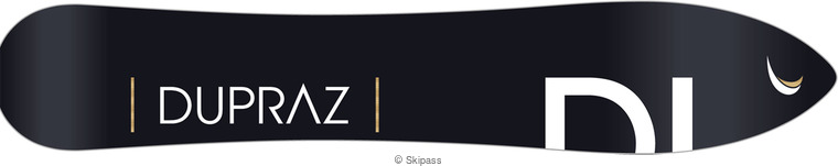 Dupraz DI 5'2'' N