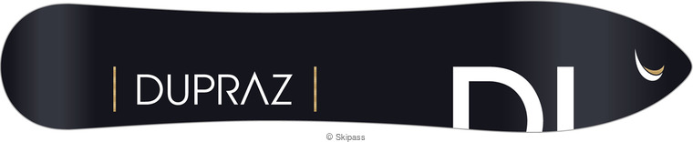 Dupraz DI 5'2''