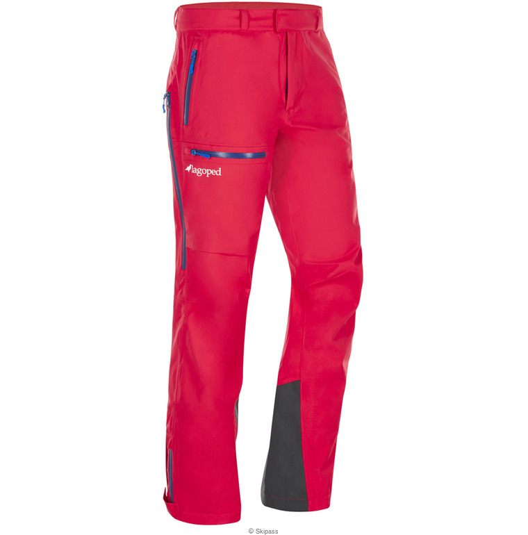 Dupraz DI 5'2'' framboise