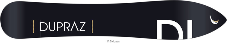 Dupraz DI 6'0''++