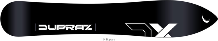 Dupraz DI X6
