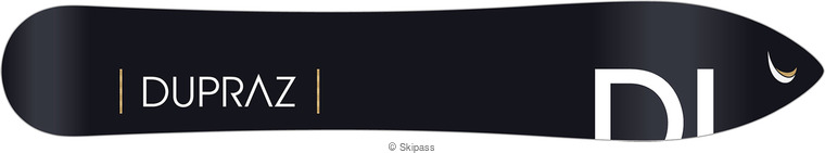 Dupraz DI 6'3''