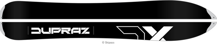 Dupraz Dtour X5s