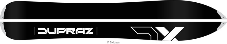 Dupraz Dtour X6s