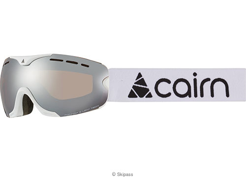 Cairn Gemini / Spx3000