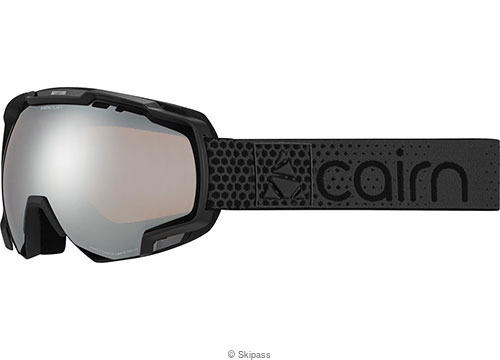 Cairn Mercury / Spx3000