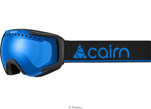 Cairn Next / Spx3000