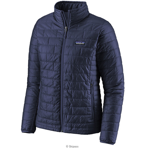 Patagonia Nano Puff CNY