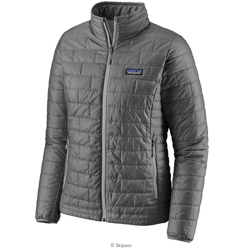 Patagonia Nano Puff FEA