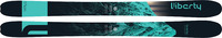 Liberty Genesis Backcountry 106