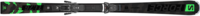 Salomon S/Force Ti.76