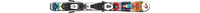 Salomon T1 xs jr