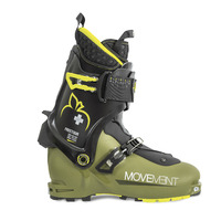 Movement Freetour
