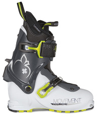 Movement Explorer