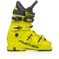 Fischer RC4 70 Jr. Thermoshape