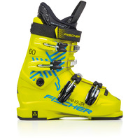 Fischer Ranger 60 Jr. Thermoshape
