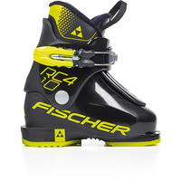 Fischer RC4 10 Jr. Thermoshape