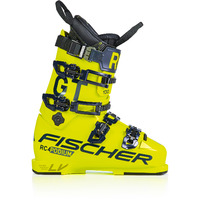 Fischer Rc4 podium gt 130 vff