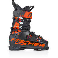 Fischer Rc4 the curv 120 vacuum walk
