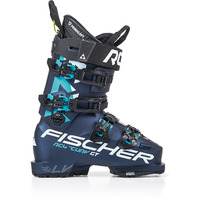 Fischer Rc4 the curv gt 105 w vacuum walk