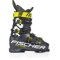 Fischer Rc4 the curv 110 vacuum walk