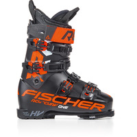 Fischer Rc4 the curv one 120 vacuum walk