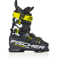 Fischer Rc4 the curv one 110 vacuum walk