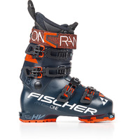 Fischer Ranger one 130 vacuum walk dyn